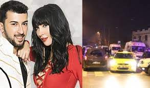 Maybe you would like to learn more about one of these? Hande Yener Ve Oglu Olumden Dondu