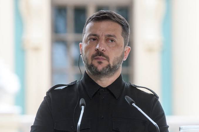Russia attacks Zelenskyy's legitimacy to derail US-led Ukraine peace talks  - Atlantic Council