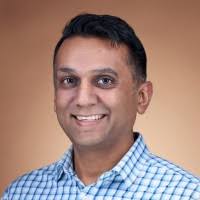 Ashwin Patel, MD PhD