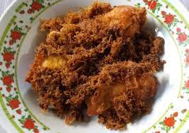 Kalau bebek madura biasanya disajikan dengan bumbu hitam ini, jelas siti aisah kepada detikfood (30/10), selaku pemilik rumah makan nasi bebek pak munawi khas. Resep Ayam Bumbu Bebek Masakan Mama Mudah