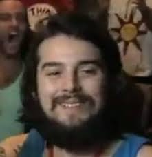 Hey group, anyone know what year this is, Mongoose Villain 1020