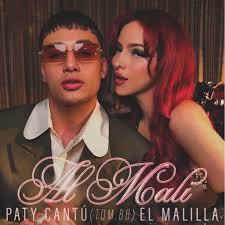 AL MALI (TQM BB) IS OUT NOW! PATY CANTÚ X EL MALILLA 🇲🇽🔥 #patycantu  #elmalilla #collab #colaboracion #mexa #mexico #musica #sagitario