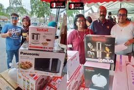 Senang sangat repair cermin kereta retak guna diy windshield repair kit ni. Diskaun Barangan Elektrik Sehingga 80 Di One Living Orang Rawang Takkan Tak Tahu Pasal Ni