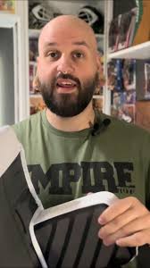 Bauer GSX; one of the most over engineered price point pads