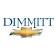 Dimmitt Chevrolet logo
