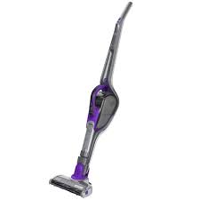 Black And Decker Cordless Stick Vacuum Pet Black Decker Svj520bfsp 18v Cordless 2 In 1 Pet Dustbuster Stick Vacuum Cleaner Stick Vacuum Black Decker Vacuum Cleaner