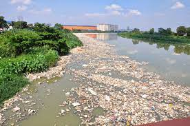 Langkah mengatasi pencemaran air di malaysia. Pencemaran Sungai Jas Ambil Tindakan Perundangan