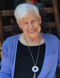 Obituary information for Mary Carlene Burchett