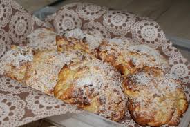 Blitz Apfelballen Lecker Backen Kochen Und Backen Rezepte
