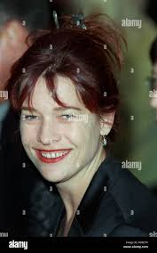 Kerry fox hi-res stock photography and images