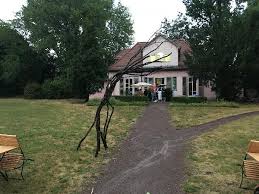 Poseckscher garten 1 99425 weimar zum routenplaner karte aktivieren ähnliche anbieter. Weimarhallenpark Freizeitmonster