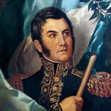 Simón josé antonio de la santísima trinidad bolívar y palacios ponte y blanco, commonly known as simón bolívar (spanish pronunciation: Jose De San Martin Facts Timeline Life Biography