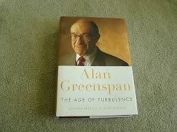 The Age of Turbulence: Adventures in a New World