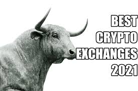You'll find out how exchanges work, what types of. 10 Best Crypto Bitcoin Exchanges Traders Loves Apr 21 Upd Forex Racoon