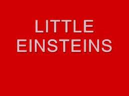 Little Einsteins Lyrics