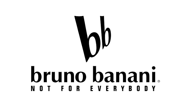 Bruno banani DE logo