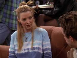Do you like this video? Lisa Kudrow Lisa Kudrow Avoids Watching Friends Re Runs Says She May Not Like Herself On The Show The Economic Times