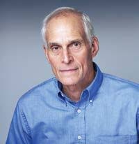 Brendel Chosen APA's Next President-Elect