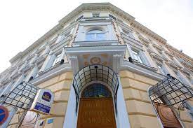 Hotel Kinsky Fountain Prague, Czech Republic — book Hotel, 2024 Prices