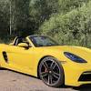 Иллюстрация к новости по запросу Porsche (Ведомости)
