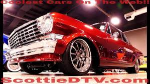 Image result for Ember Red 1964 Nova