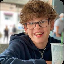 Gavin McHugh's Birthday Celebration