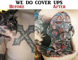 Most tape is made with a strong bonding agent similar to band aids. Neck Deep Tattoo Cover Up Example Neck Deep Tattoo