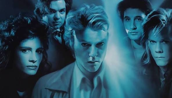 Flatliners (1990) 4K Blu-ray Review | AVForums