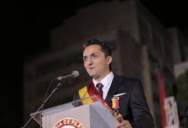 Encuentre aquí noticias sobre alcalde de pereira: Alcalde De Pereira Suspendido Por Participacion En Politica Rcn Radio