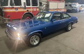 Image result for Medium Blue 1975 Nova