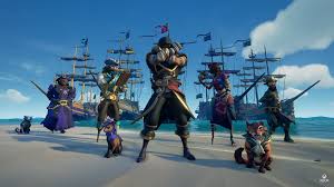We did not find results for: Sea Of Thieves Is Now On Steam With Crossplay News Prima Games