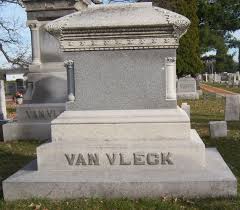 Peter VanVleck (1824-1901)