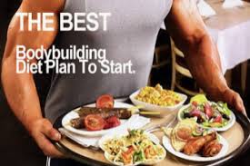 Essential Nutrients For Your Bodubuilding Diet