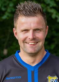 Zwaarbevochten overwinning van Vroomshoopse Boys in Deventer