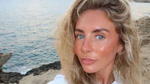 Bonnie Blue shows off horrific injuries after sleeping with 1,000 men in a  day - Daily Star