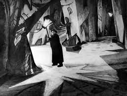 Alan takes him to a fair where they meet dr. A Scene From Robert Wiene S Das Kabinett Des Dr Caligari Download Scientific Diagram