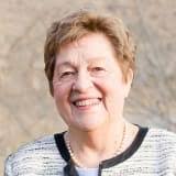 Annette Woolley Obituary (1941