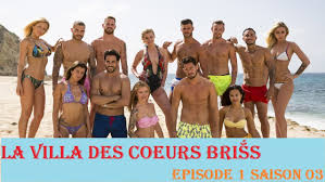 Grosse inquiétude sur le tournage de l'émission le jeune homme serait alors tombé et se serait blessé avec de nombreux bris de verre. La Villa Des Coeurs Brises 3 Le Lancement Du 11 Decembre 2017 Video Dailymotion