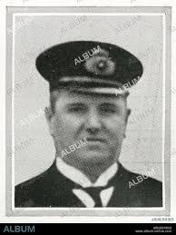 Hugh McElroy. Herbert Fitzhugh Walter McElroy, Chief Purser of RMS Titanic,  was born 28th October 1874 in Liverpool. Purser Hugh McElroy had been in  White Star's service f