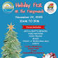 Holiday Fest at the Fairgrounds event image