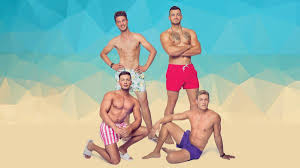 Love island 2018 has pushed the boundaries of this participatory. Love Island 2020 Das Sind Die Mannlichen Kandidaten