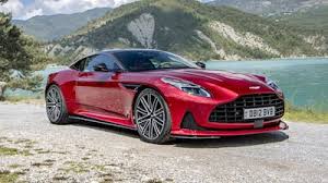 Image result for Dobonnet Rosso 2022 Aston Martin