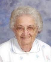 Obituary information for Arlene Cole