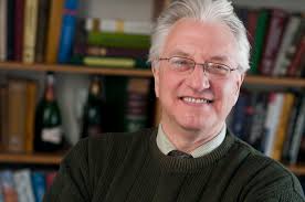 Singel and Larsen named associate provosts