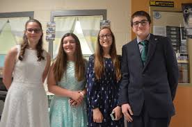 Congratulations to our...