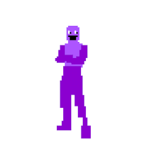 The Man Behind The Slaughter Fnaf Fnaf Funny Fnaf Wallpapers