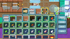 We did not find results for: The Complete Seed Collection Farmable Growtopia Growtopiakid