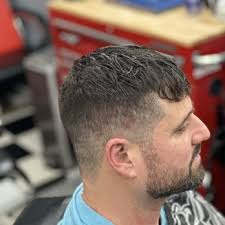 FINE LINES BARBERSHOP