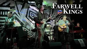 The Farwell Kings