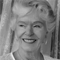 Obituary information for Valerie P. McAleenan